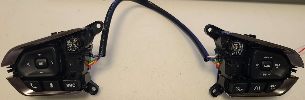 DSM 카메라 모듈 또는 시스템 구성