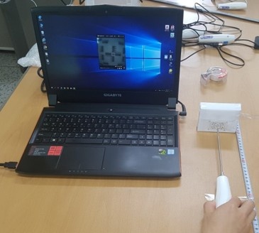 USB 메인보드 또는 장비 구성