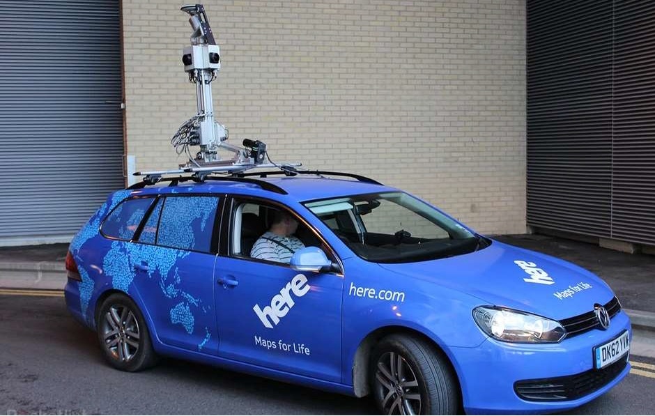 HD Map 카메라 로깅 시스템 구성