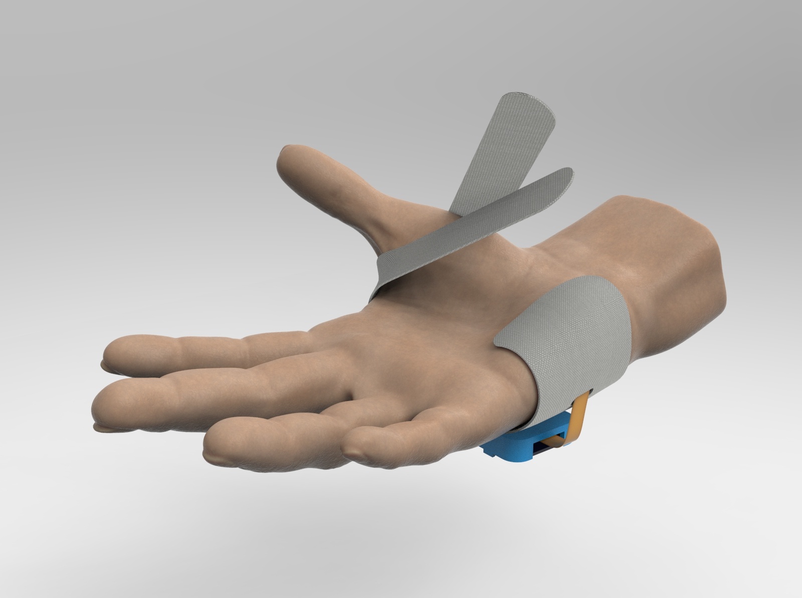 게이트웨이 또는 모니터링 UI 화면